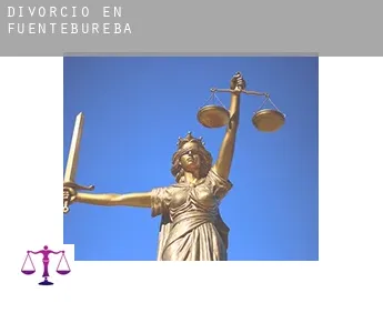 Divorcio en  Fuentebureba