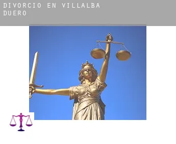 Divorcio en  Villalba de Duero