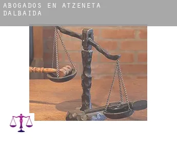 Abogados en  Atzeneta d'Albaida