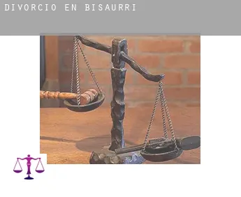 Divorcio en  Bisaurri