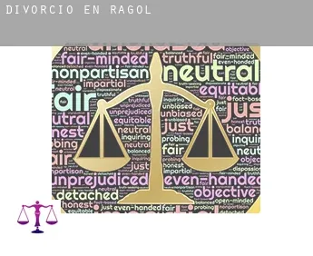 Divorcio en  Rágol