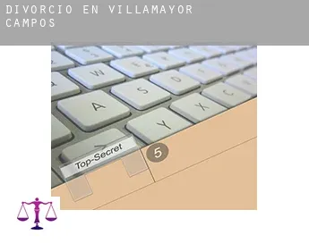 Divorcio en  Villamayor de Campos