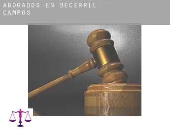 Abogados en  Becerril de Campos