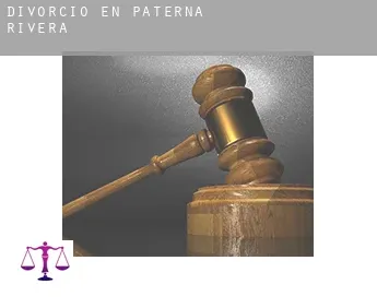 Divorcio en  Paterna de Rivera