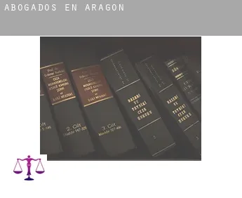 Abogados en  Aragón