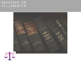 Abogados en  Villamartín