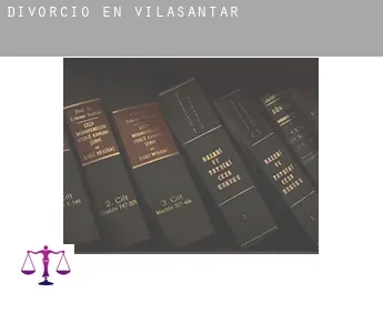 Divorcio en  Vilasantar