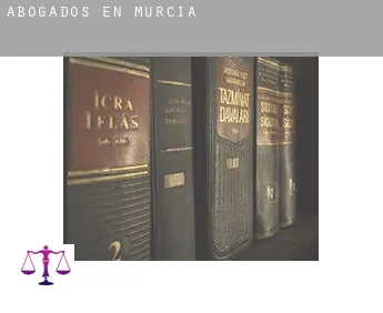 Abogados en  Murcia