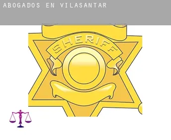 Abogados en  Vilasantar