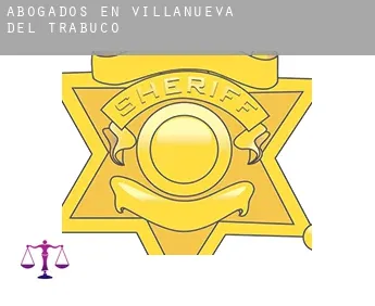 Abogados en  Villanueva del Trabuco