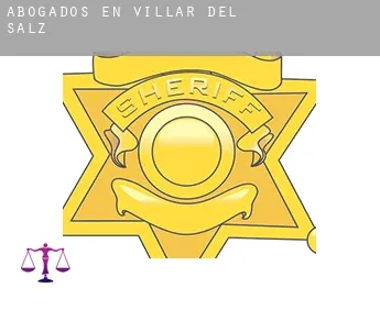 Abogados en  Villar del Salz