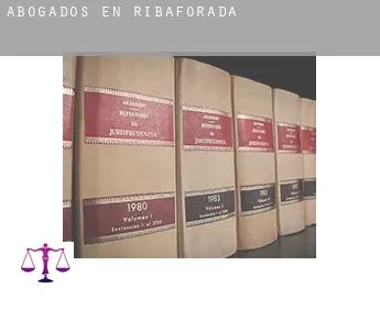 Abogados en  Ribaforada