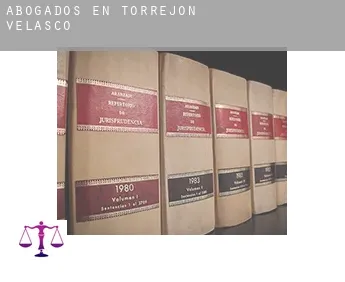 Abogados en  Torrejón de Velasco