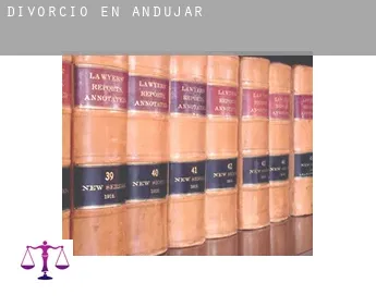 Divorcio en  Andújar