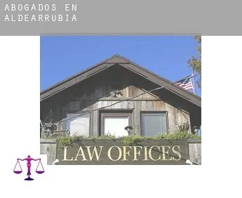 Abogados en  Aldearrubia