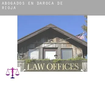 Abogados en  Daroca de Rioja