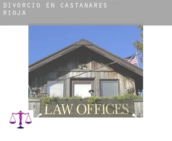 Divorcio en  Castañares de Rioja