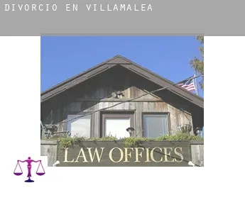 Divorcio en  Villamalea