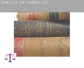 Familia en  Torrellas