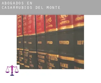 Abogados en  Casarrubios del Monte