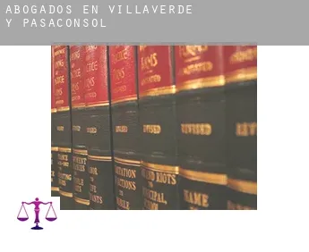 Abogados en  Villaverde y Pasaconsol