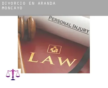 Divorcio en  Aranda de Moncayo