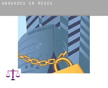 Abogados en  Roses