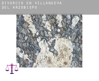 Divorcio en  Villanueva del Arzobispo