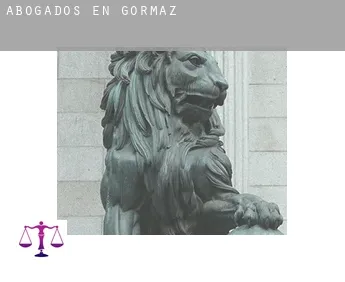 Abogados en  Gormaz