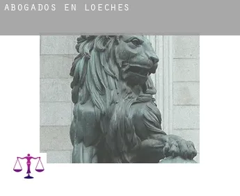 Abogados en  Loeches