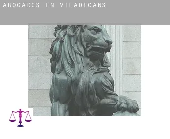 Abogados en  Viladecans