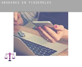 Abogados en  Figueroles