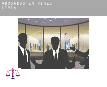 Abogados en  Xinzo de Limia