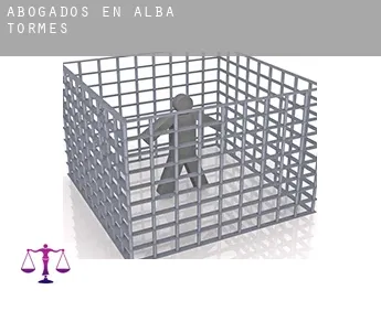 Abogados en  Alba de Tormes