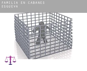 Familia en  Cabañes de Esgueva