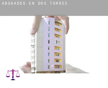 Abogados en  Dos Torres