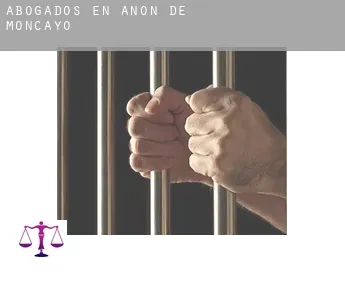 Abogados en  Añón de Moncayo