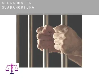 Abogados en  Guadahortuna