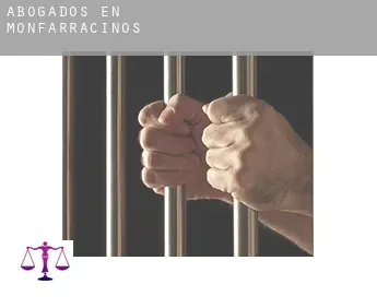 Abogados en  Monfarracinos