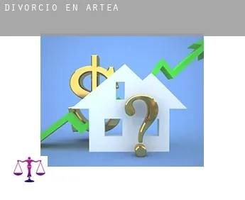 Divorcio en  Artea