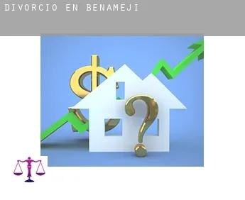 Divorcio en  Benamejí