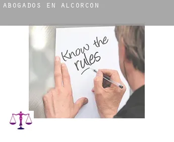 Abogados en  Alcorcón