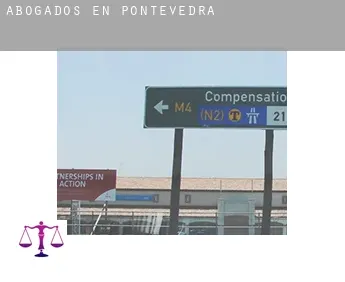 Abogados en  Pontevedra