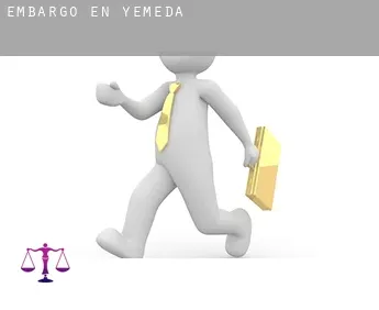 Embargo en  Yémeda