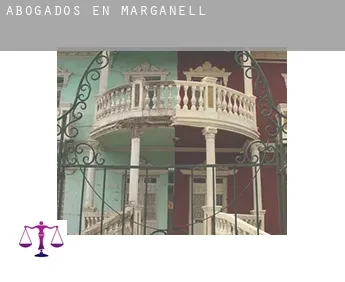 Abogados en  Marganell