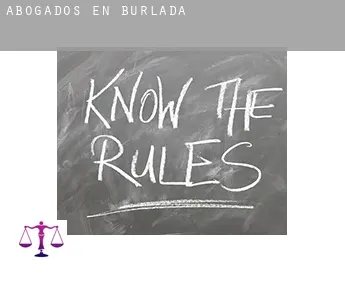 Abogados en  Burlada / Burlata