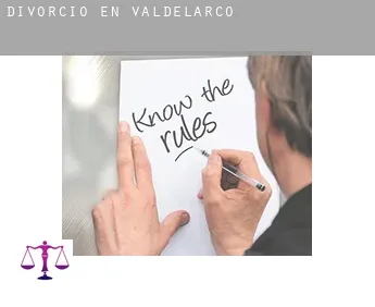 Divorcio en  Valdelarco