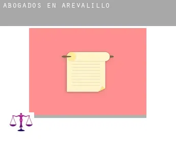 Abogados en  Arevalillo