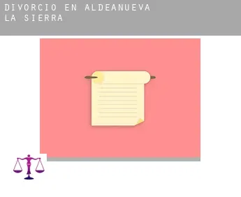 Divorcio en  Aldeanueva de la Sierra