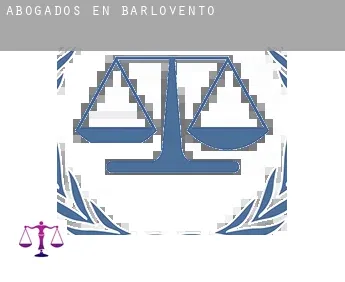 Abogados en  Barlovento